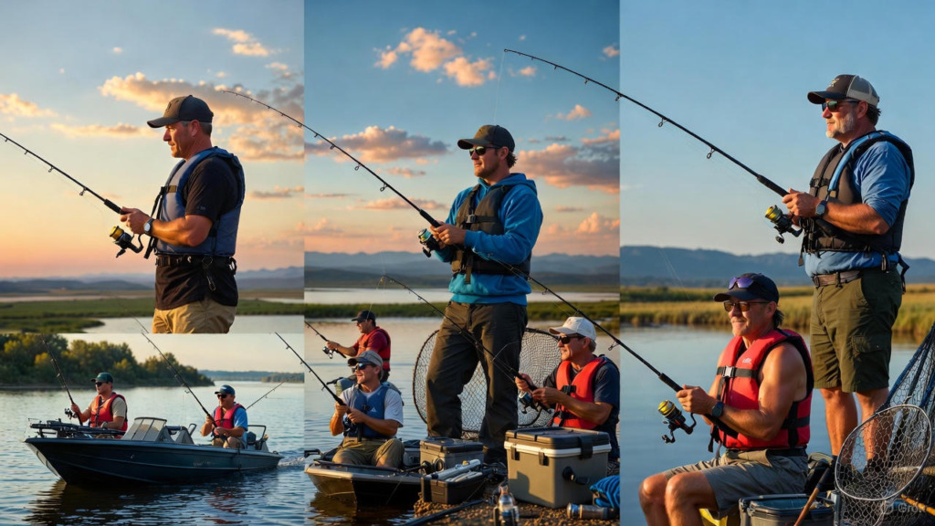 2026 Bassmaster Elite Qualifiers Schedule and Winter Fishing Updates