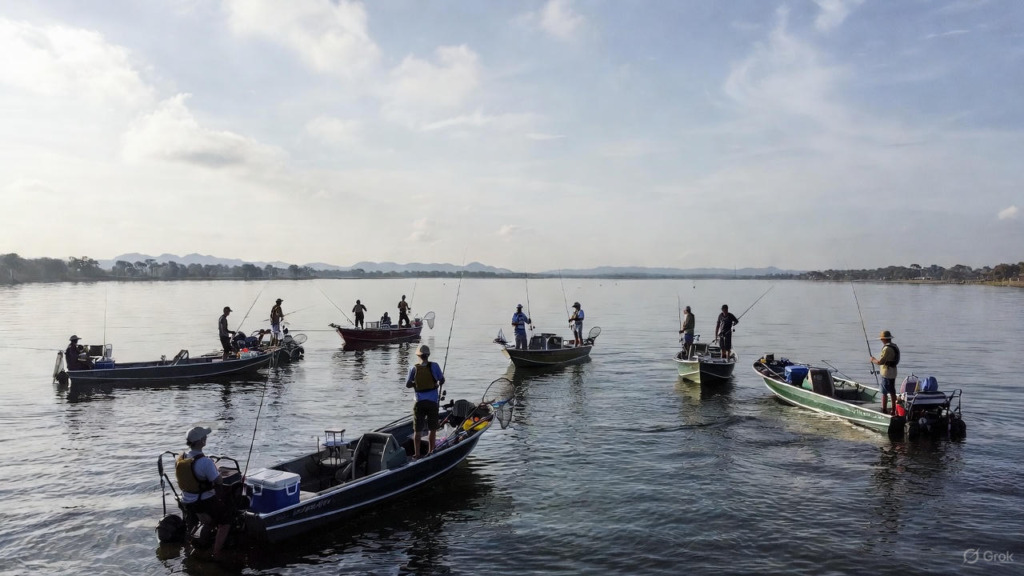 Global Fishing Extravaganza: Top Competitions and Events to Reel In Your 2026 Calendar